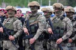 До охорони безпеки під час фіналу Ліги чемпіонів буде залучено 12 тис. силовиків