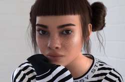  @lilmiquela 