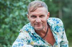 Олег Скрипка