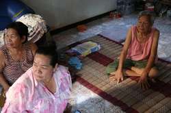 Вчитися ніколи не пізно. Як виглядають школи для літніх людей в Таїланді