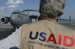 Американська агенція USAID надасть Україні $125 млн допомоги