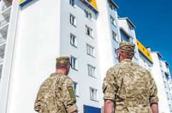 В Україні стартувало будівництво гуртожитків для військовослужбовців 