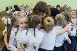 Чернівецька область долучилася до проекту Марини Порошенко з розвитку інклюзивної освіти