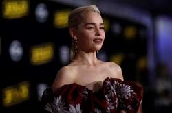 Эмилия Кларк