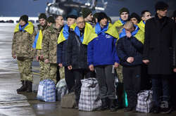 Кабмін оприлюднив порядок виплат звільненим з полону 