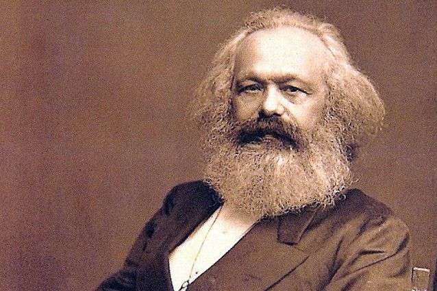 Маркс не создавал Гулаг, но из-за его идей убивали миллионы людей 
