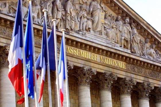 Во Франции не готовы назвать точную дату «нормандской встречи»