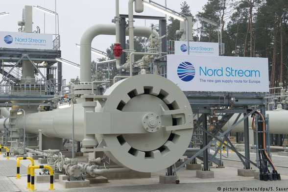 У Німеччині екологи хочуть через суд зупинити будівництво «Північного потоку-2»