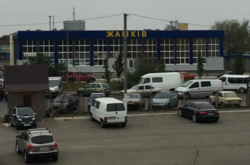 Жорстоке вбивство у Жашкові: поліція лише на третій день повідомила деякі подробиці