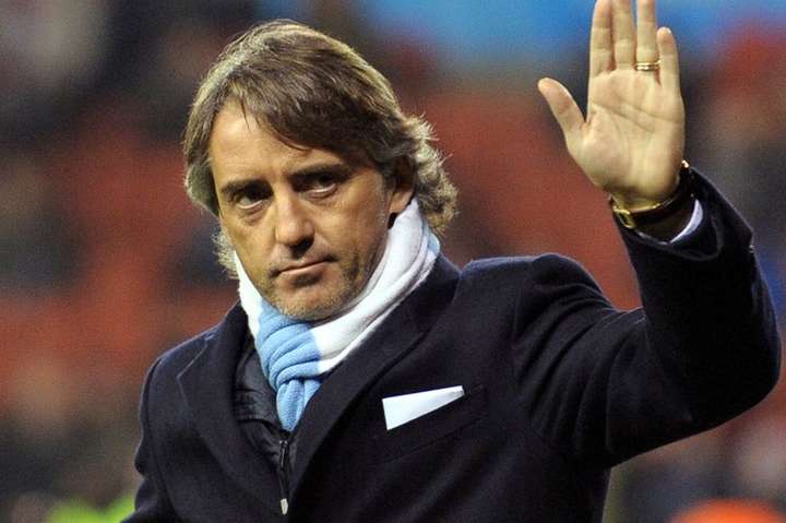 Збірна Італії з футболу отримає нового тренера на наступному тижні