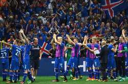 Перша країна-учасниця Чемпіонату світу-2018 з футболу оголосила склад на турнір