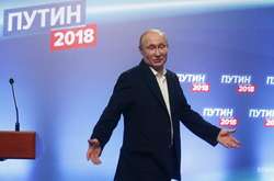 Росіяни виростили нового диктатора