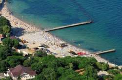 Одеситам повернули частину Чорноморського узбережжя