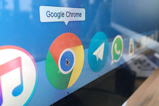 Через расширения Google Chrome распространялось вредоносное ПО
