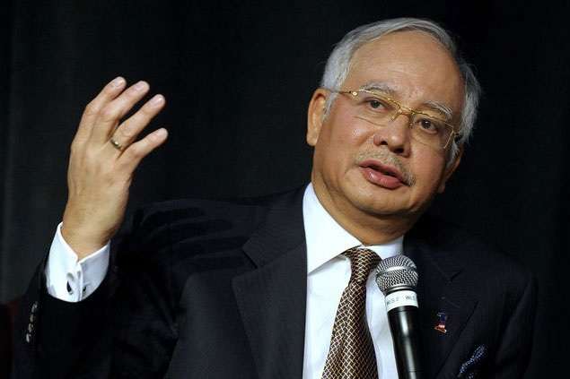 Екс-прем'єру Малайзії після поразки на виборах заборонили виліт з країни