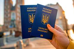 Безвізом вже скористались півмільйона українців