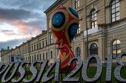 Російські ЗМІ: Теракти під час чемпіонату світу з футболу влаштовуватимуть діти
