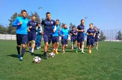 СК &laquo;Дніпро-1&raquo;. Фото:&nbsp;СК &laquo;Дніпро-1&raquo;