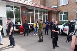 Голова СБУ прокоментував масове отруєння дітей у Черкасах