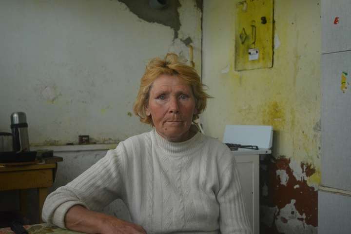 Пенсіонерка, якій Медведєв сказав «денег нет, но вы держитесь» визнала: при Україні жилось легше
