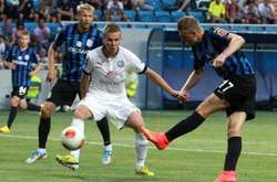 Прем’єр-ліга. «Олександрія» здолала «Сталь», «Олімпік» вирвав перемогу у «Чорноморця» 