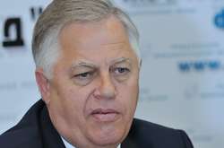 У справі Симоненка СБУ провела 24 обшуки