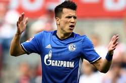 «Шальке» разом з Коноплянкою обіграв «Айнтрахт» в заключному турі Бундесліги