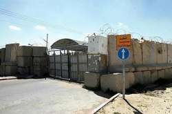 Ізраїль закрив пункт пропуску на кордоні з Сектором Гази