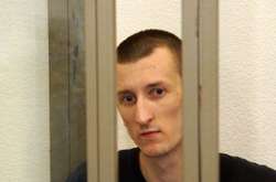 Олександр Кольченко