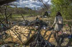 США закликали Україну розслідувати напади на ромів