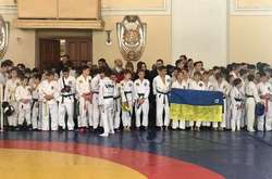 Чемпіонат України з рукопашного бою