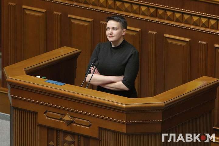 Новий адвокат Савченко розказав, як переконуватиме Надію припинити голодування