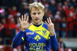 Роман Безус. Фото:&nbsp;stvv.com