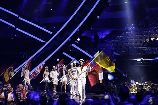 Фінал «Євробачення-2018»: як голосувати за учасників