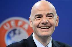 ФІФА хоче розшити Чемпіонат світу-2022 до 48 команд