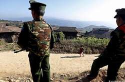 Під час терористичної атаки в М’янмі бойовики вбили 19 людей