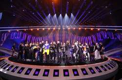 Фінал «Євробачення-2018»: за кого проголосувало українське журі