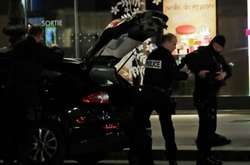 Мер Парижа висловила співчуття родині загиблого при нападі