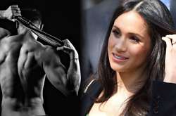 Накануне свадьбы выяснилось, что у Меган Маркл был роман с порнозвездой