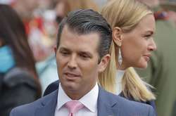 Дональд Трамп-младший