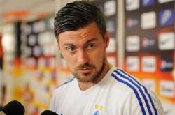 Артем Мілевський хотів би очолити київське «Динамо»