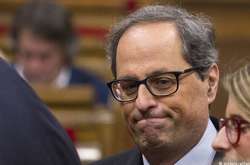 Кім Торра не отримав абсолютної більшості голосів депутатів