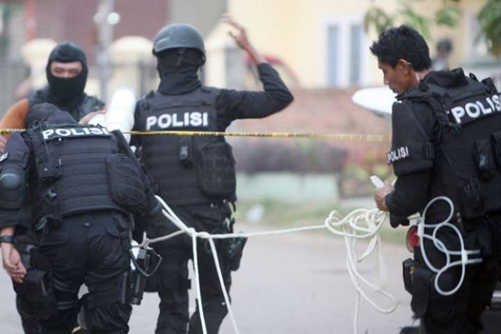 В Індонезії терористи напали на християнські церкви, є загиблі