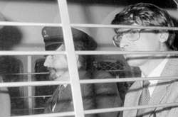 У Британії помер серійний вбивця Денніс Нільсен