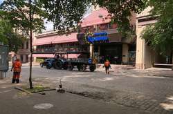 У Києві зник знаменитий двоповерховий автобус: у мерії розказали, куди він подівся