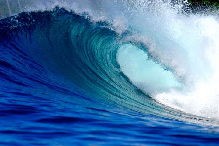 Вчені зареєстрували рекордну висоту морської хвилі