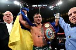 Ломаченко став чемпіоном світу за версією WBA у легкій вазі