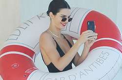  Кендалл Дженнер 