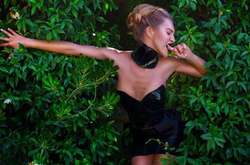 Ольга Литвиненко