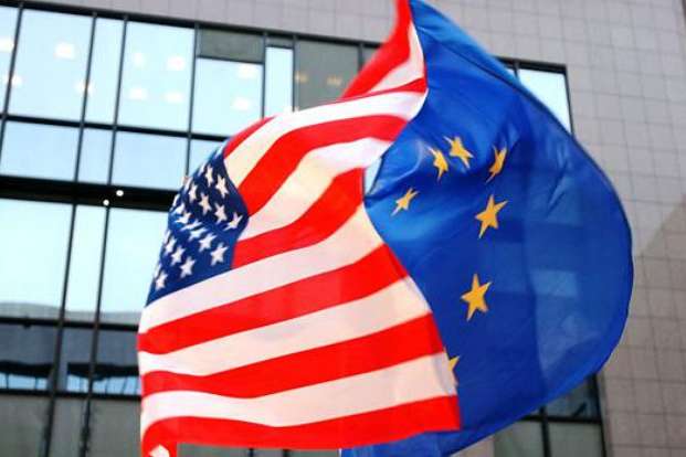 Три країни заблокували критичну резолюцію ЄС щодо посольства США в Єрусалимі